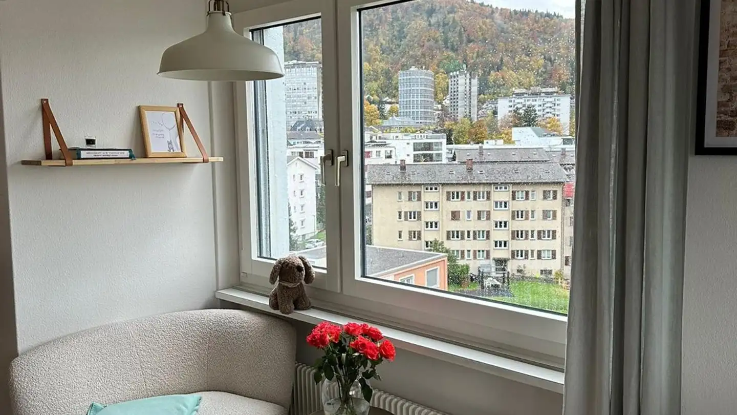 Appartement meublé à louer - 8055 Zürich - Photo 3