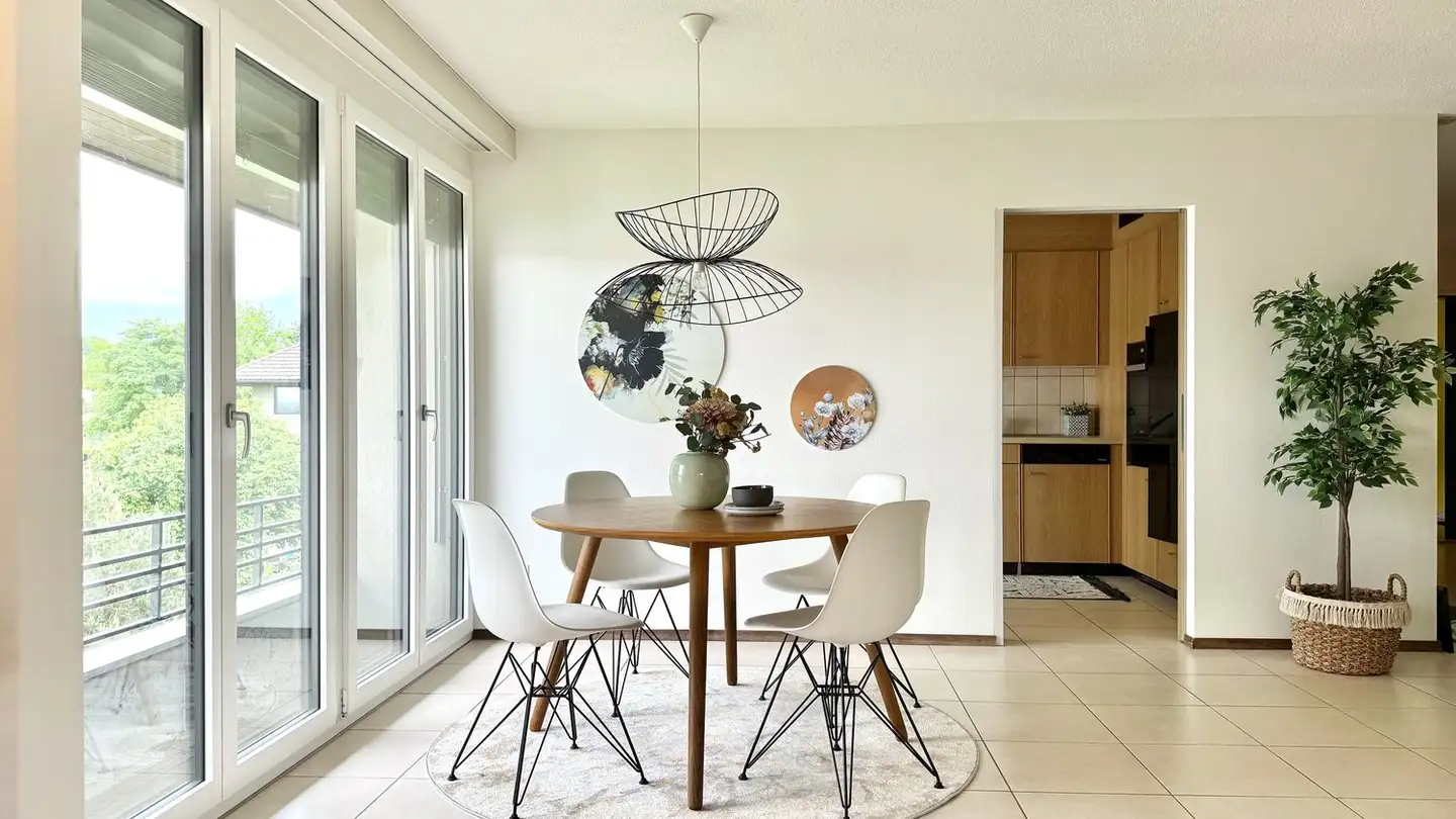 Apartment for sale - Hültschern 4, 6204 Sempach