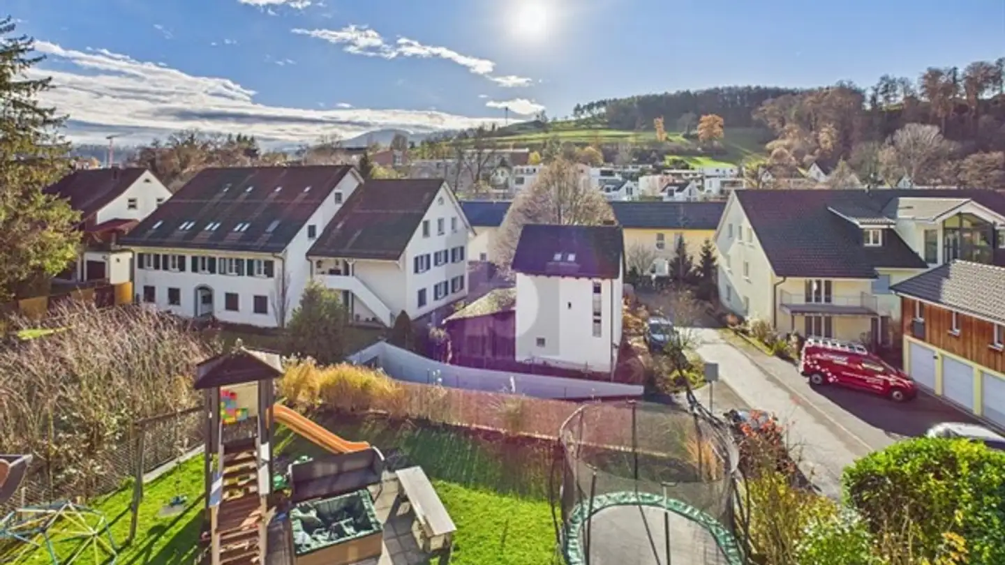 Wohnung kaufen - 5028 Ueken