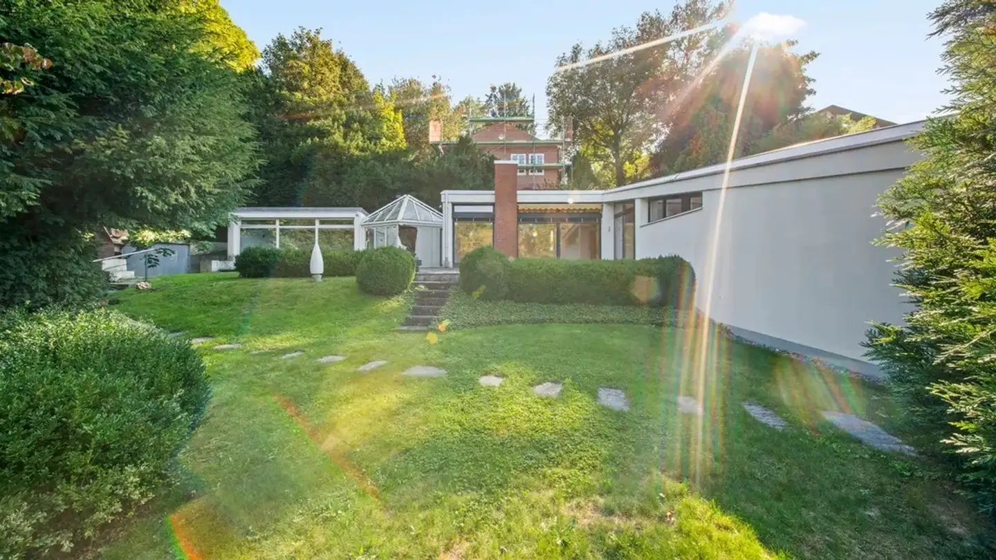 Casa grotta in affitto - Gundeldingerrain, 4059 Basel - Photo 3