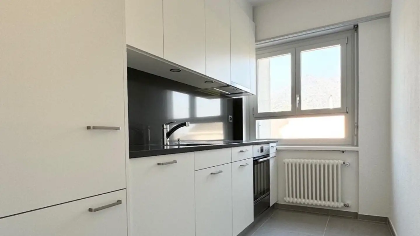 Appartement à louer - Via Generale Guisan 20, 6828 Balerna