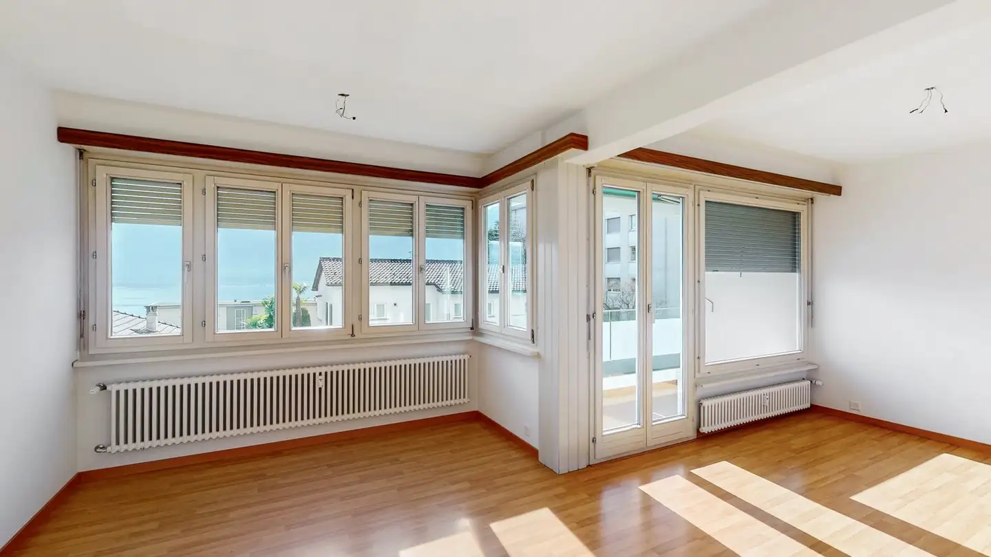 Appartement à louer - Via Navegna 5, 6648 Minusio - Photo 3