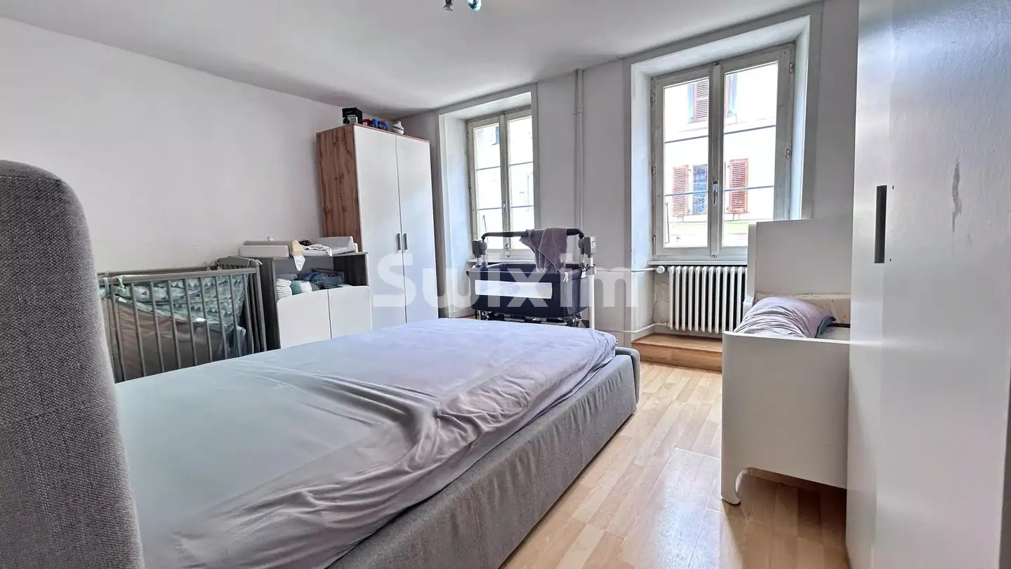 Wohnung kaufen - 1844 Villeneuve VD - Foto 2