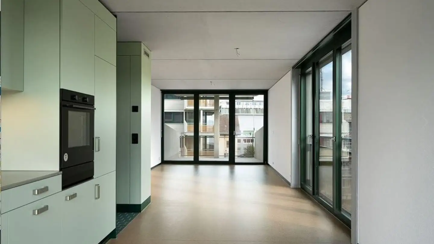 Apartment for rent - Walkestrasse 28, 8400 Winterthur - Photo 2