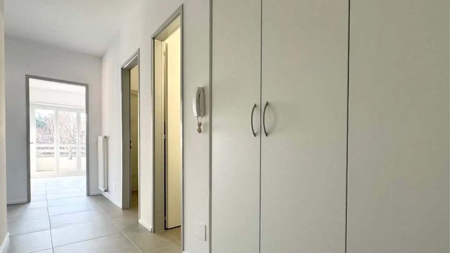 Appartement à louer - Via Generale Guisan 20, 6828 Balerna - Photo 2