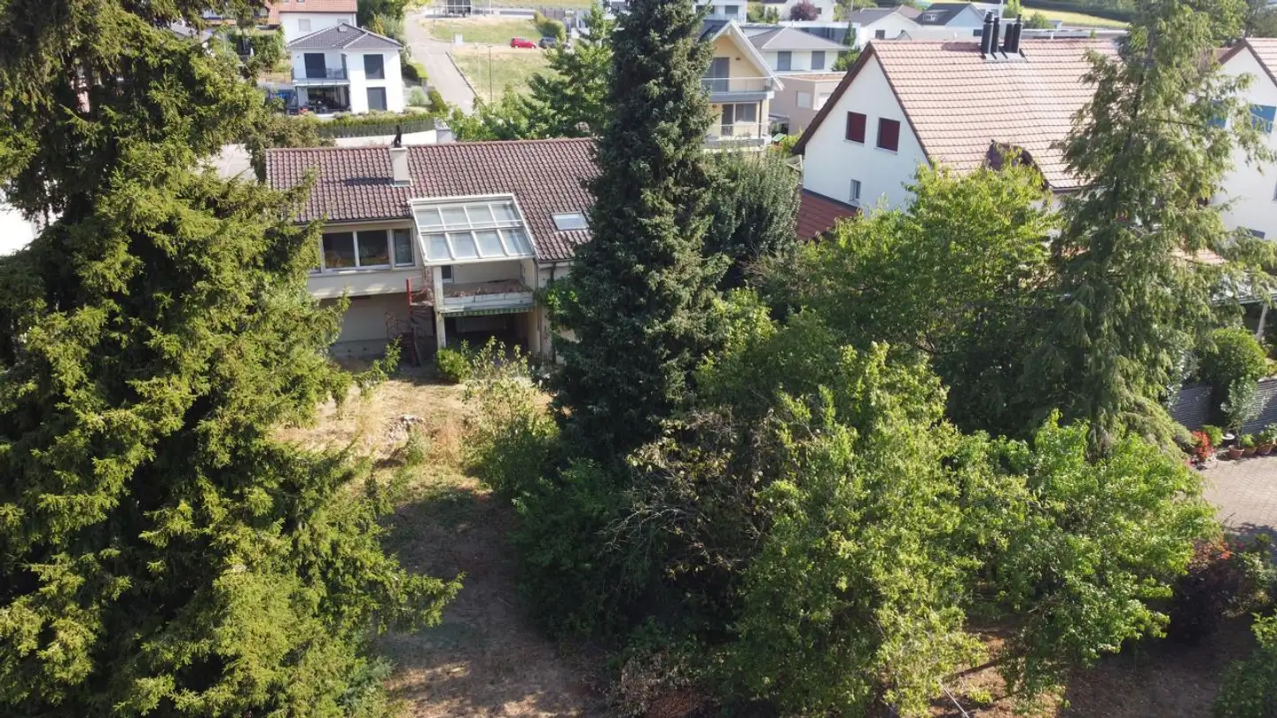 Bauland kaufen - Marchbachstrasse 12, 4108 Witterswil - Foto 4
