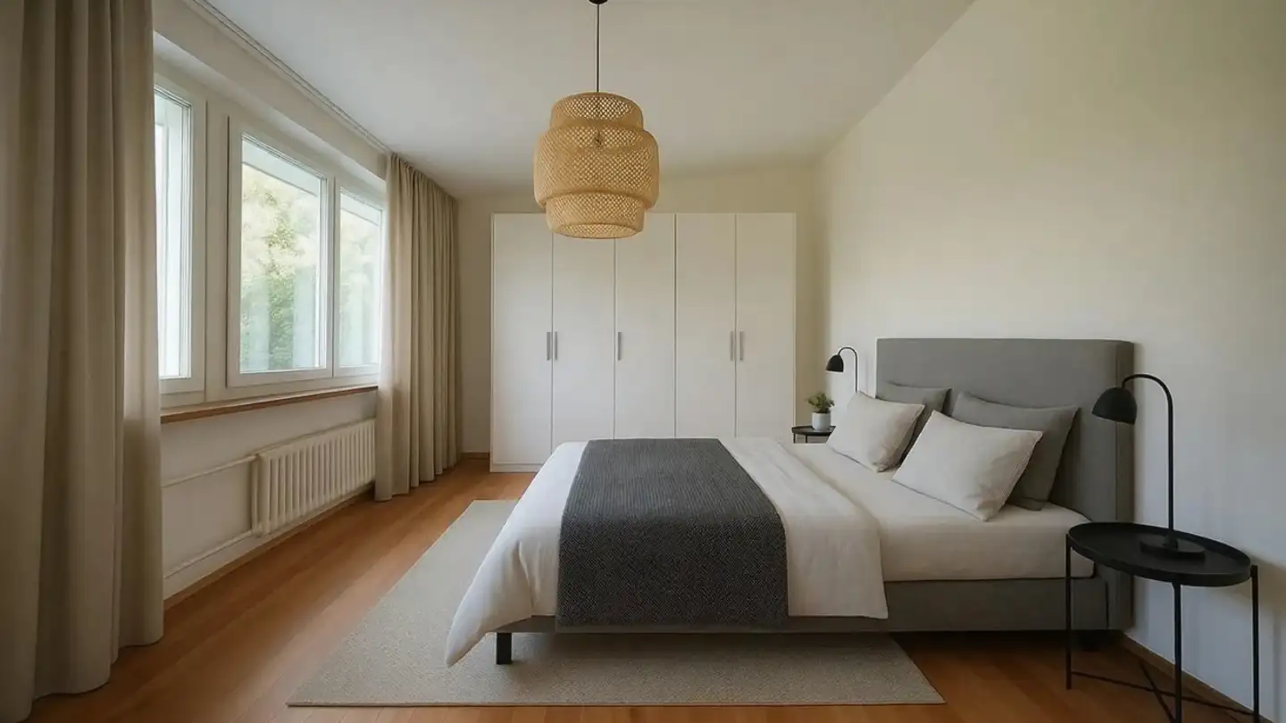 Casa grotta in affitto - Gundeldingerrain, 4059 Basel - Photo 2