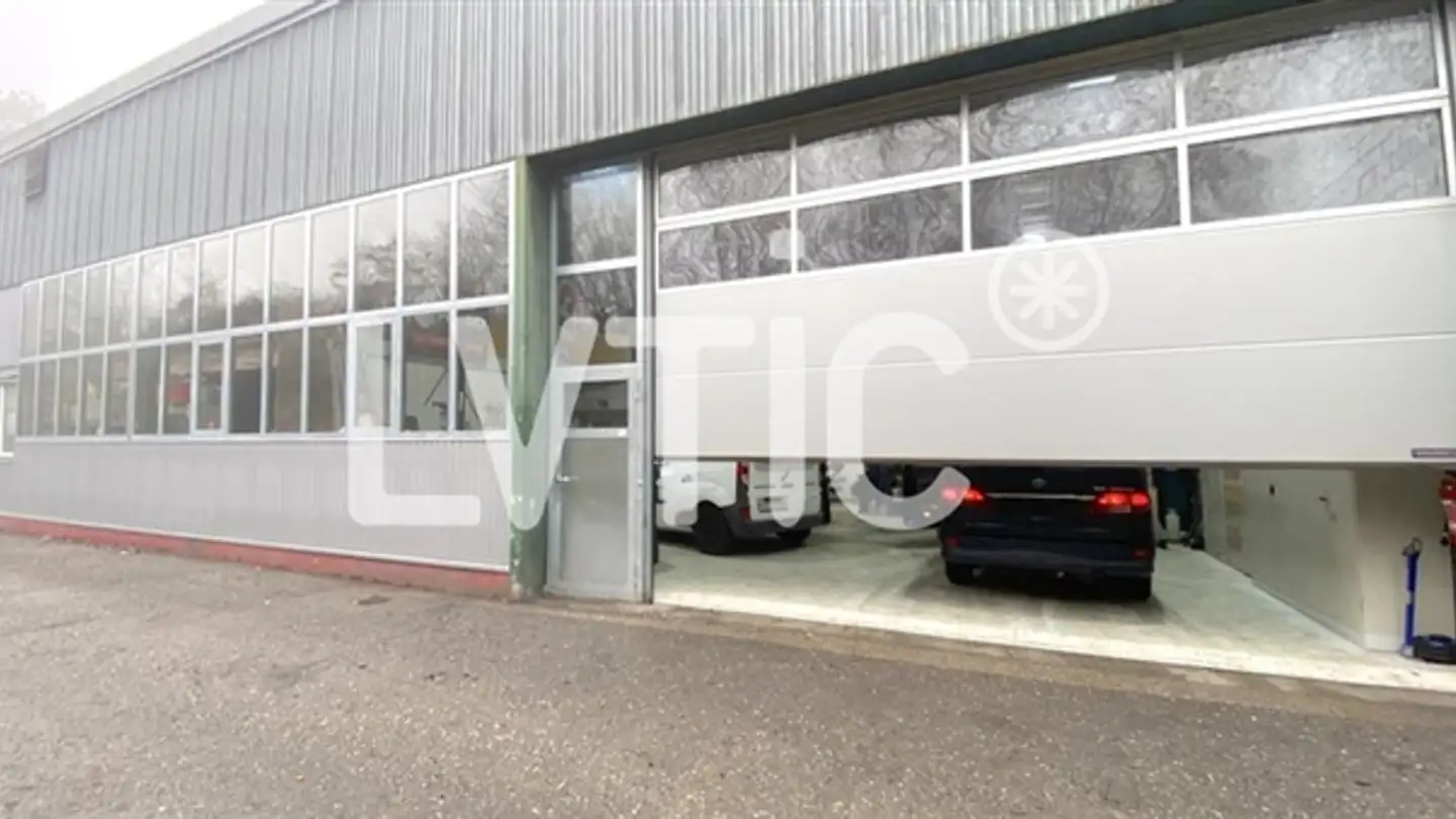 Apartment for rent - 1303 Penthaz - Photo 4