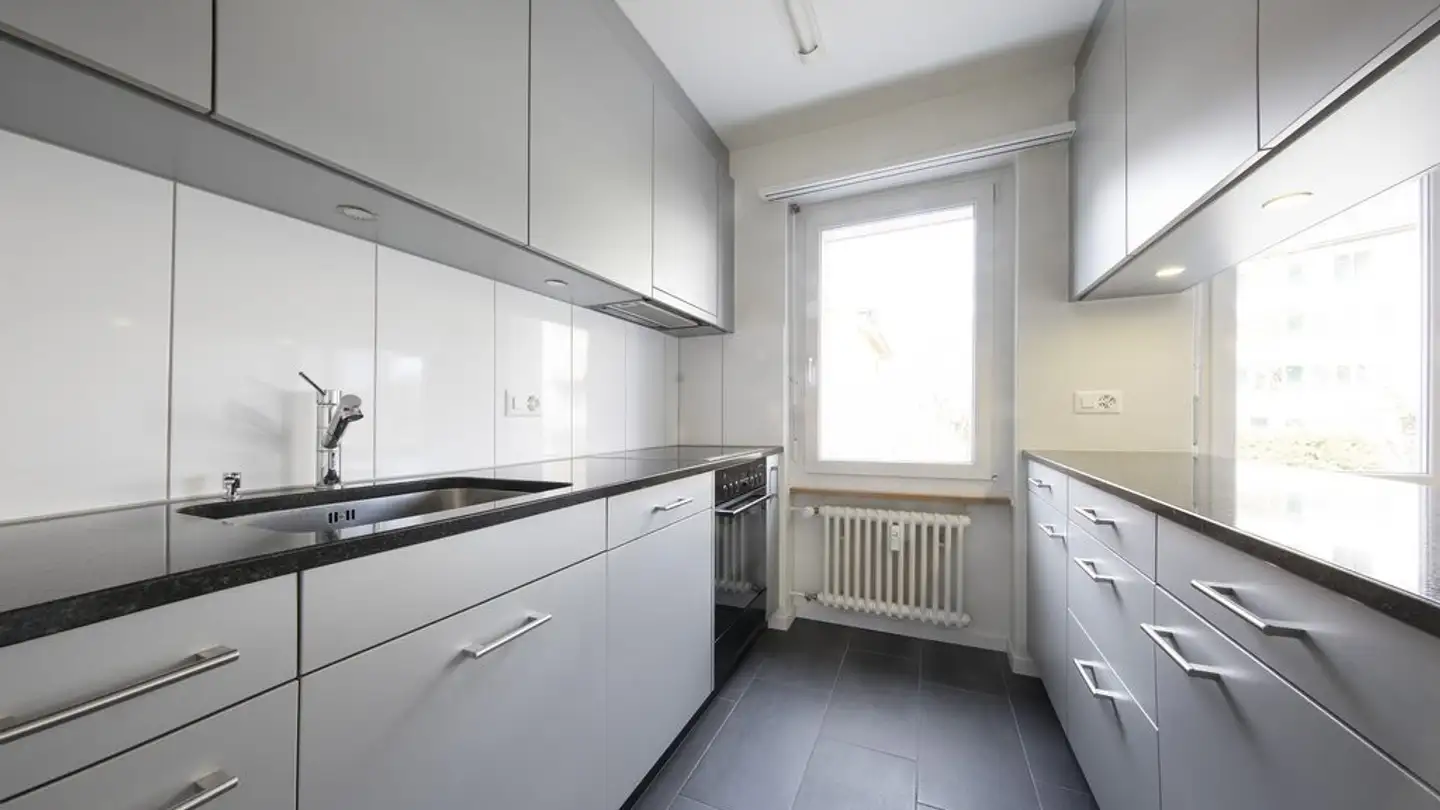 Appartement à louer - Heidenhubelstrasse 7, 4500 Solothurn - Photo 4