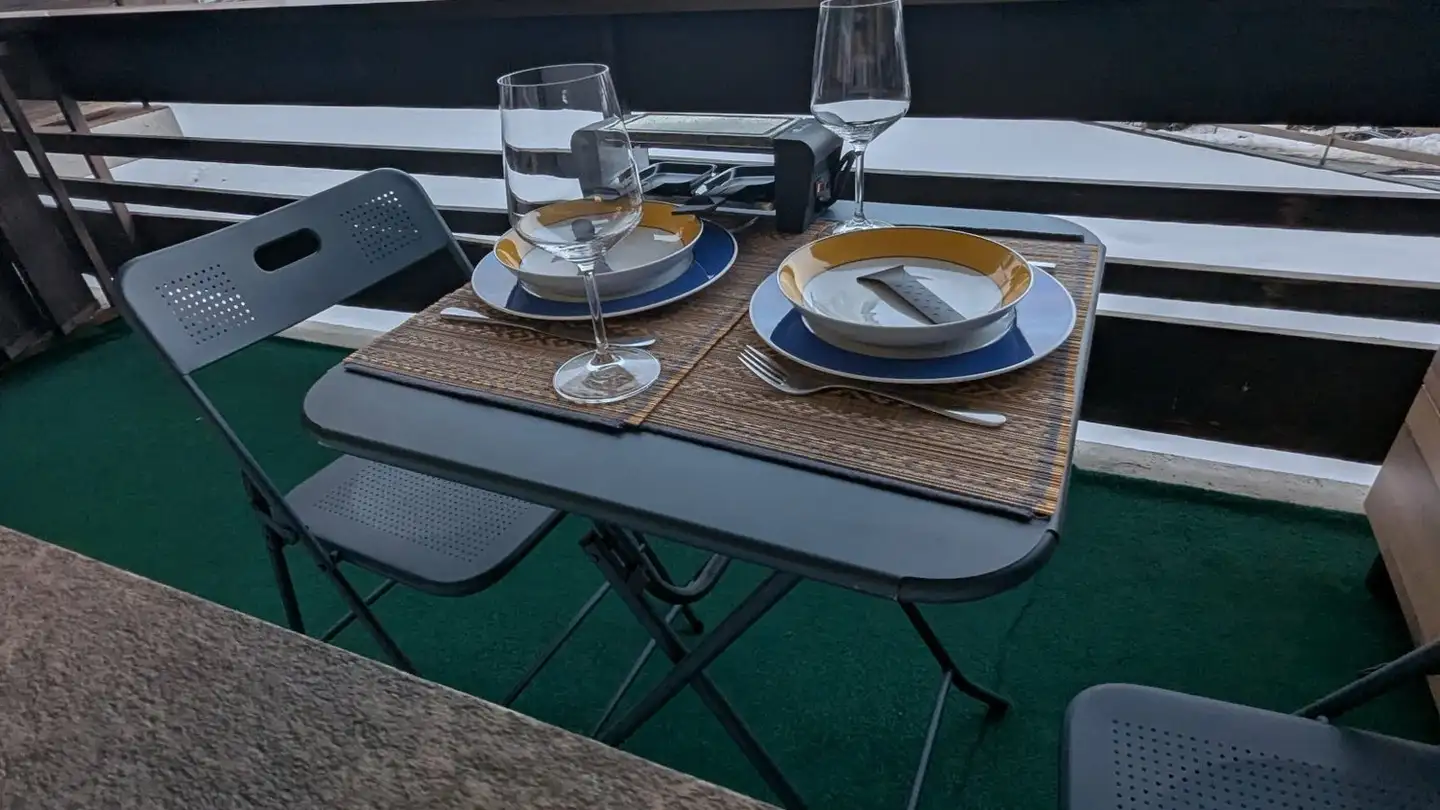 Wohnung mieten - Route De La Télécabine 12, 1997 Haute-Nendaz - Foto 3