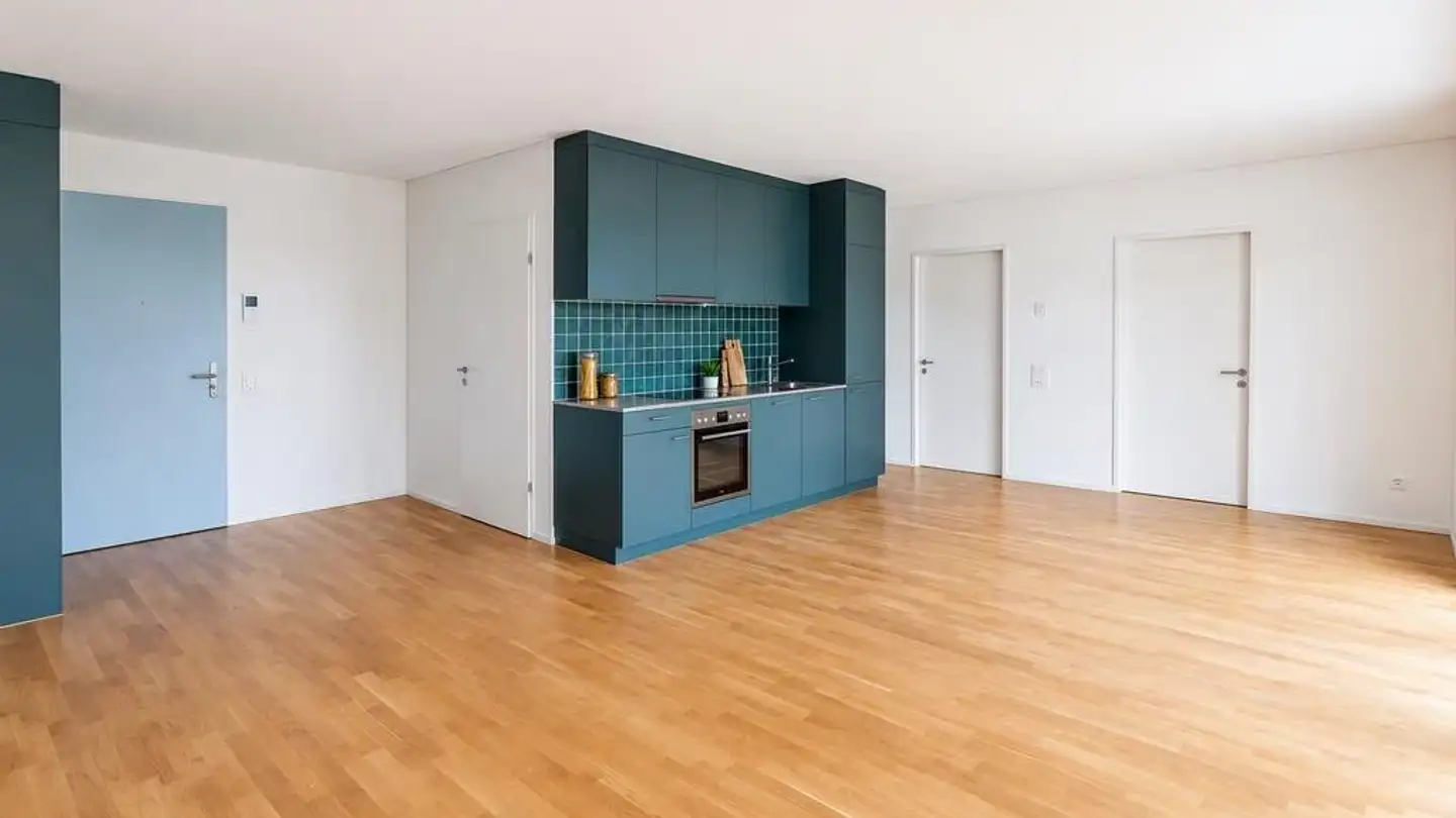 Appartamento in affitto - Hofackerstrasse 10, 4132 Muttenz - Foto 2