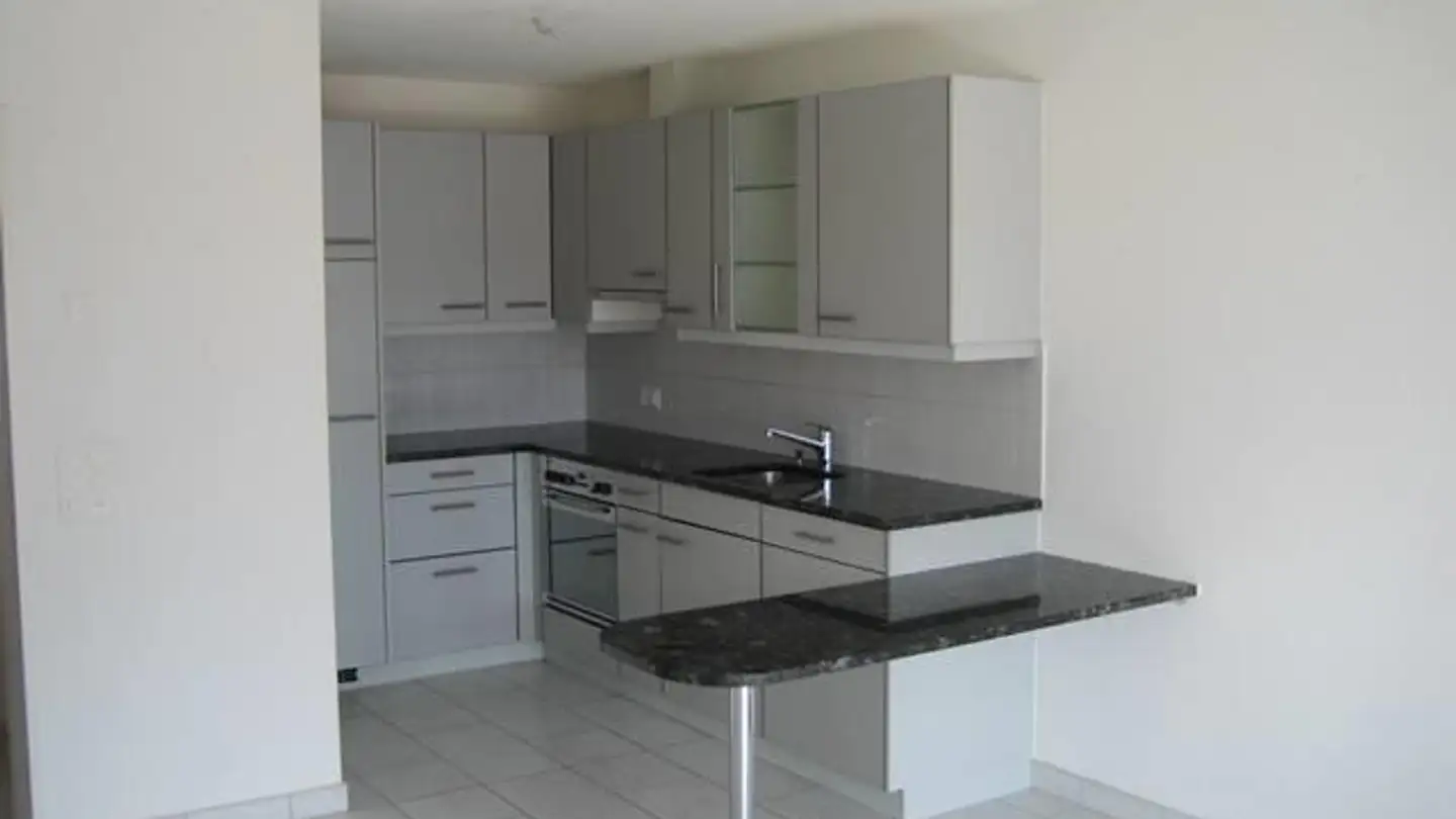 Wohnung mieten - Von May-Strasse 21, 3604 Thun - Foto 2