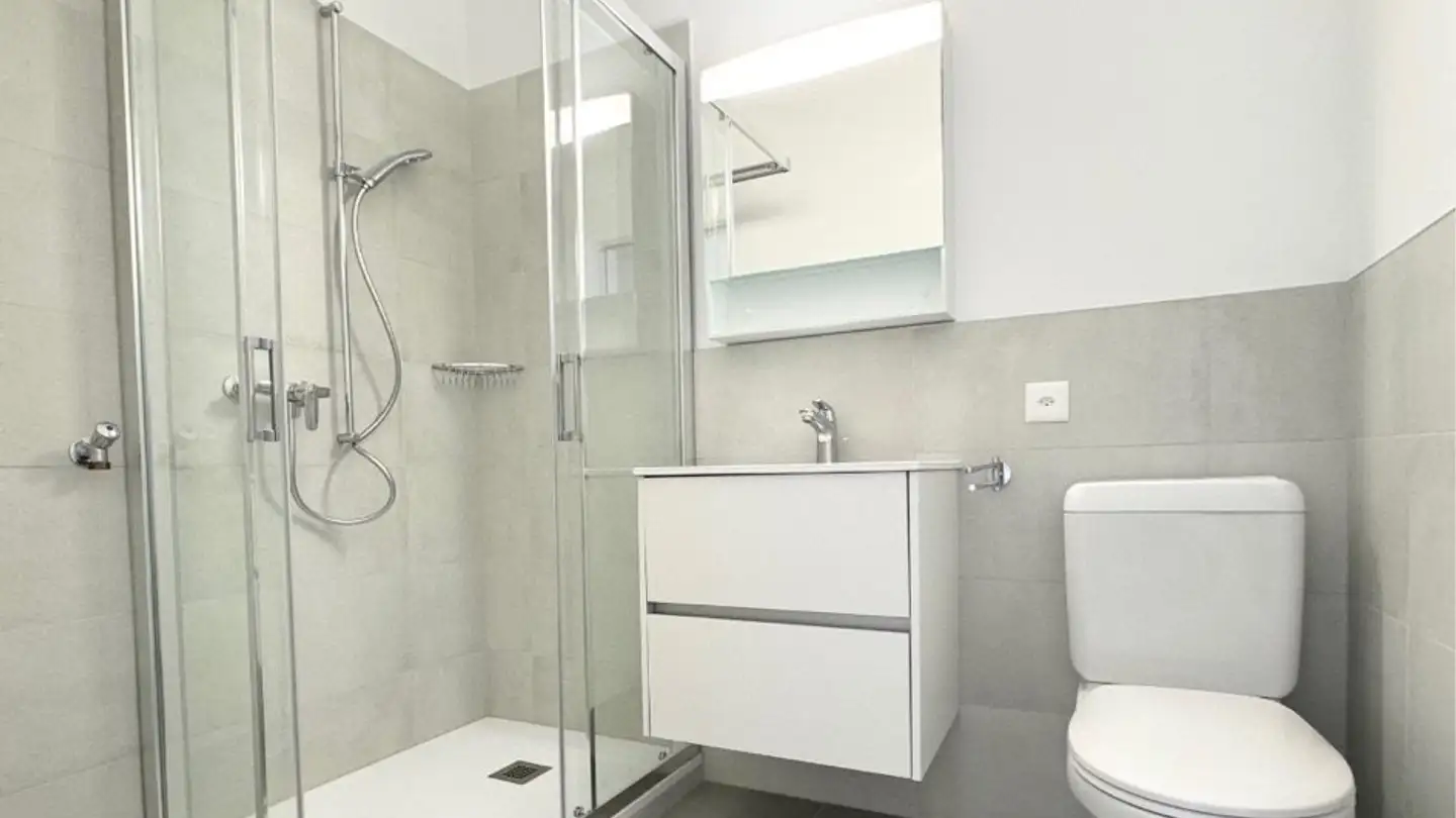 Appartement à louer - Via Generale Guisan 20, 6828 Balerna - Photo 4