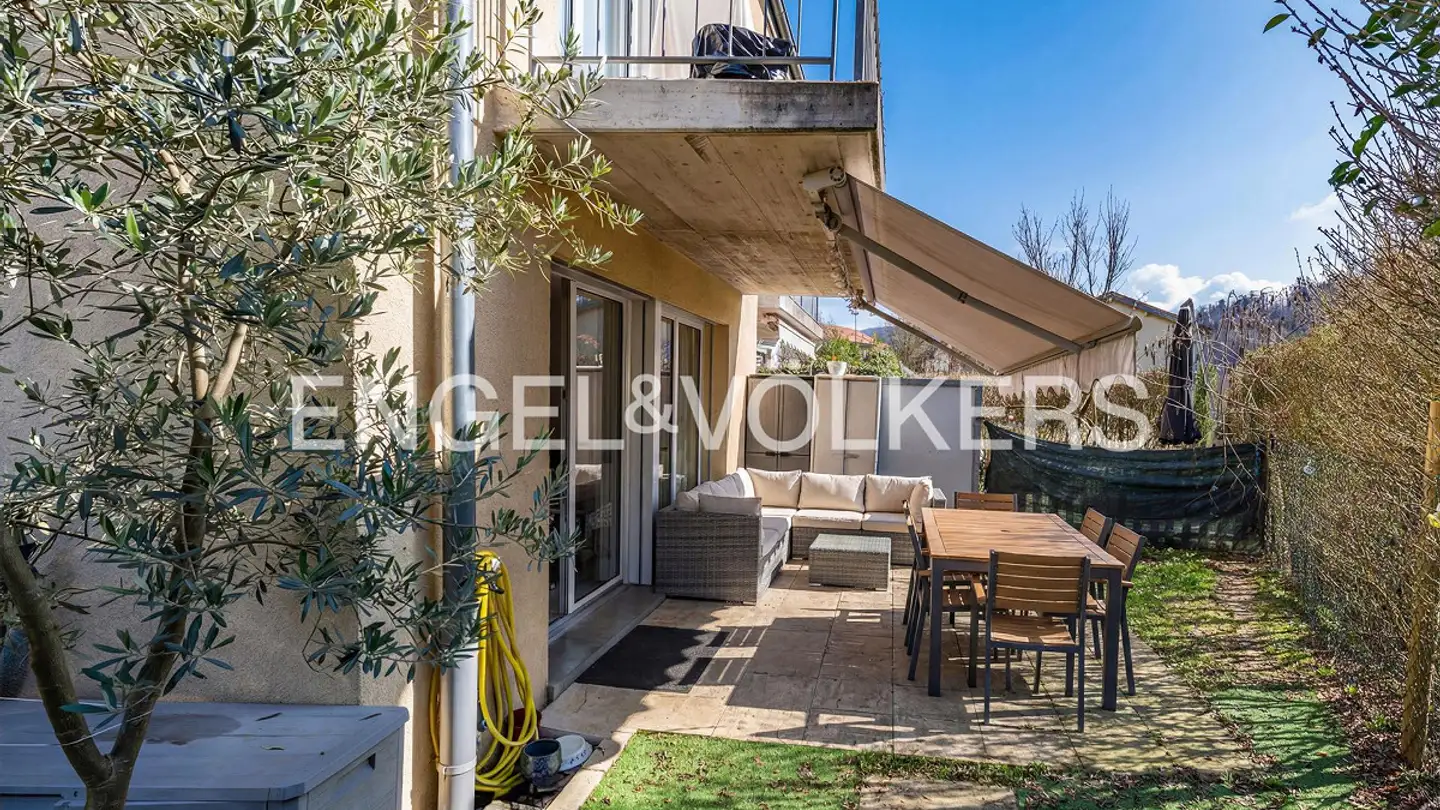Single house for sale - Via San Michele 48c, 6987 Caslano - Photo 2