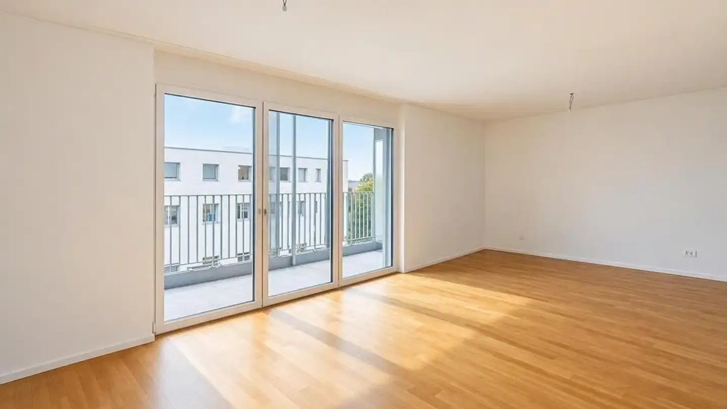 Appartamento in affitto - Hofackerstrasse 10, 4132 Muttenz - Foto 4