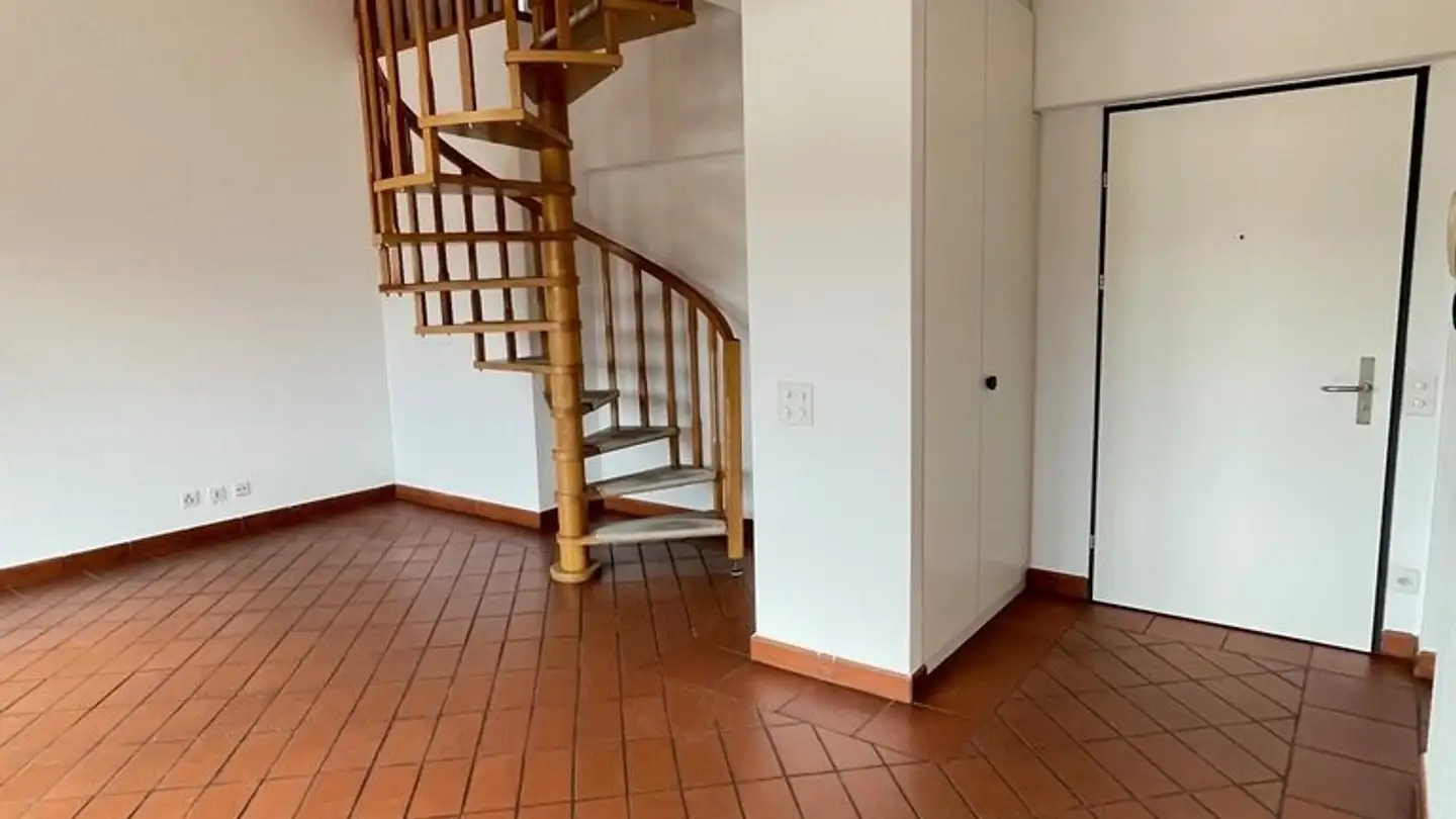 Wohnung mieten - Via Carlo Battaglini 1, 6950 Tesserete - Foto 3