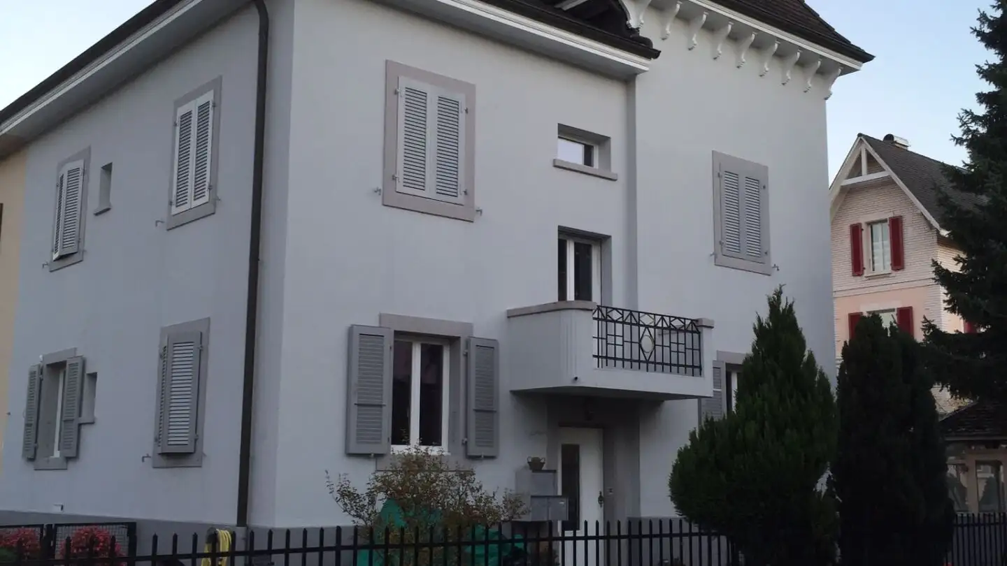 Wohnung mieten - Rue Du Haut Fourneau, 2800 Delémont