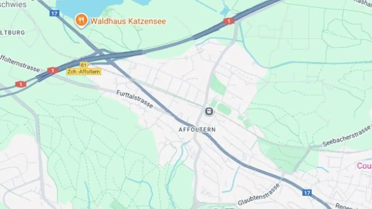 Wohnung mieten - 8046 Zürich