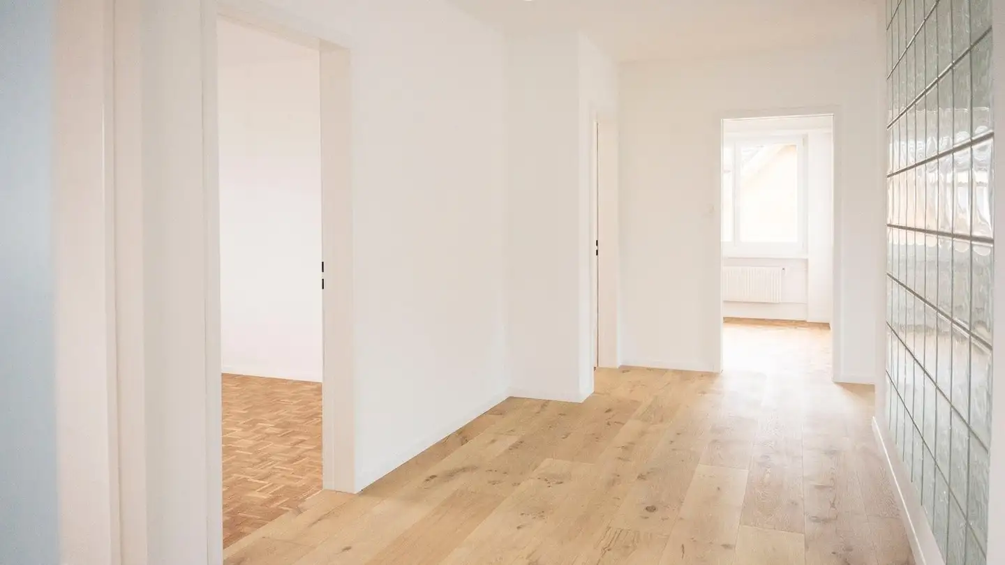 Appartamento in affitto - Rorschacherstrasse 90, 9450 Lüchingen