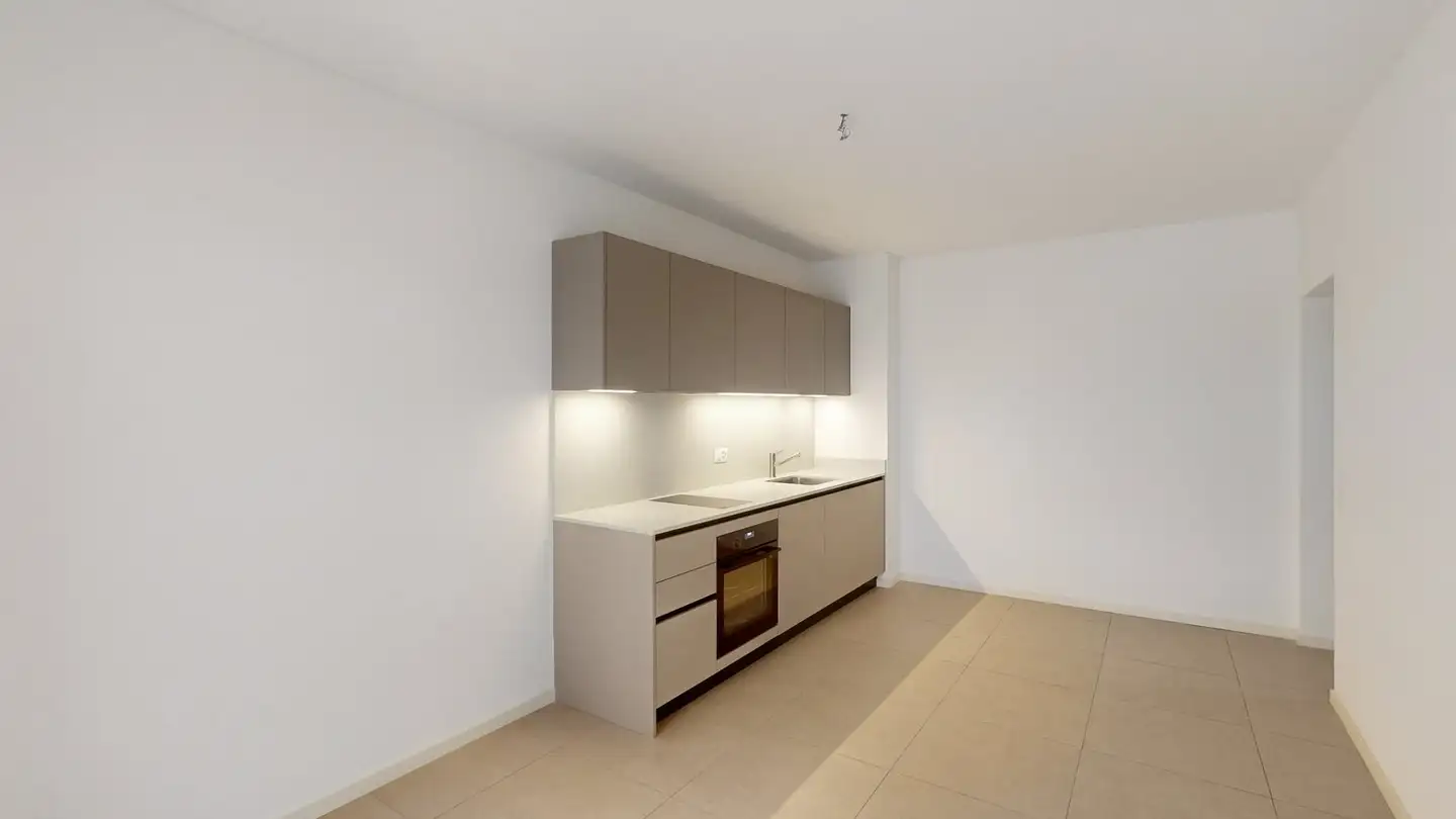 Appartement à louer - Via Giuseppe Cattori 5, 6600 Locarno - Photo 2