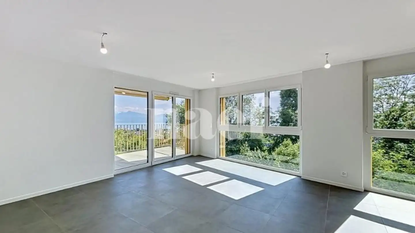 Appartement à louer - Chemin de Sous-Mont 17, 1008 Prilly - Photo 2