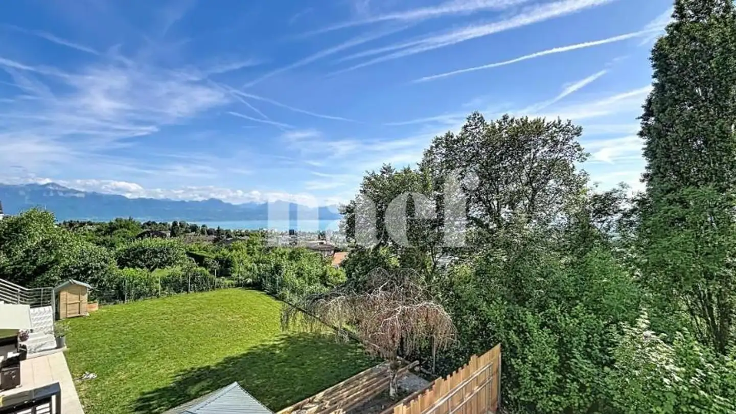Appartement à louer - Chemin de Sous-Mont 17, 1008 Prilly - Photo 4
