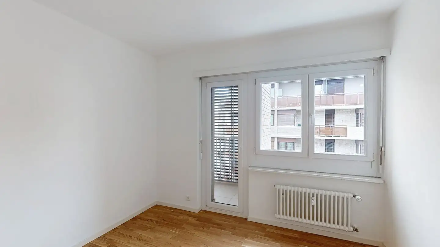 Appartement à louer - Via Giuseppe Cattori 5, 6600 Locarno - Photo 3