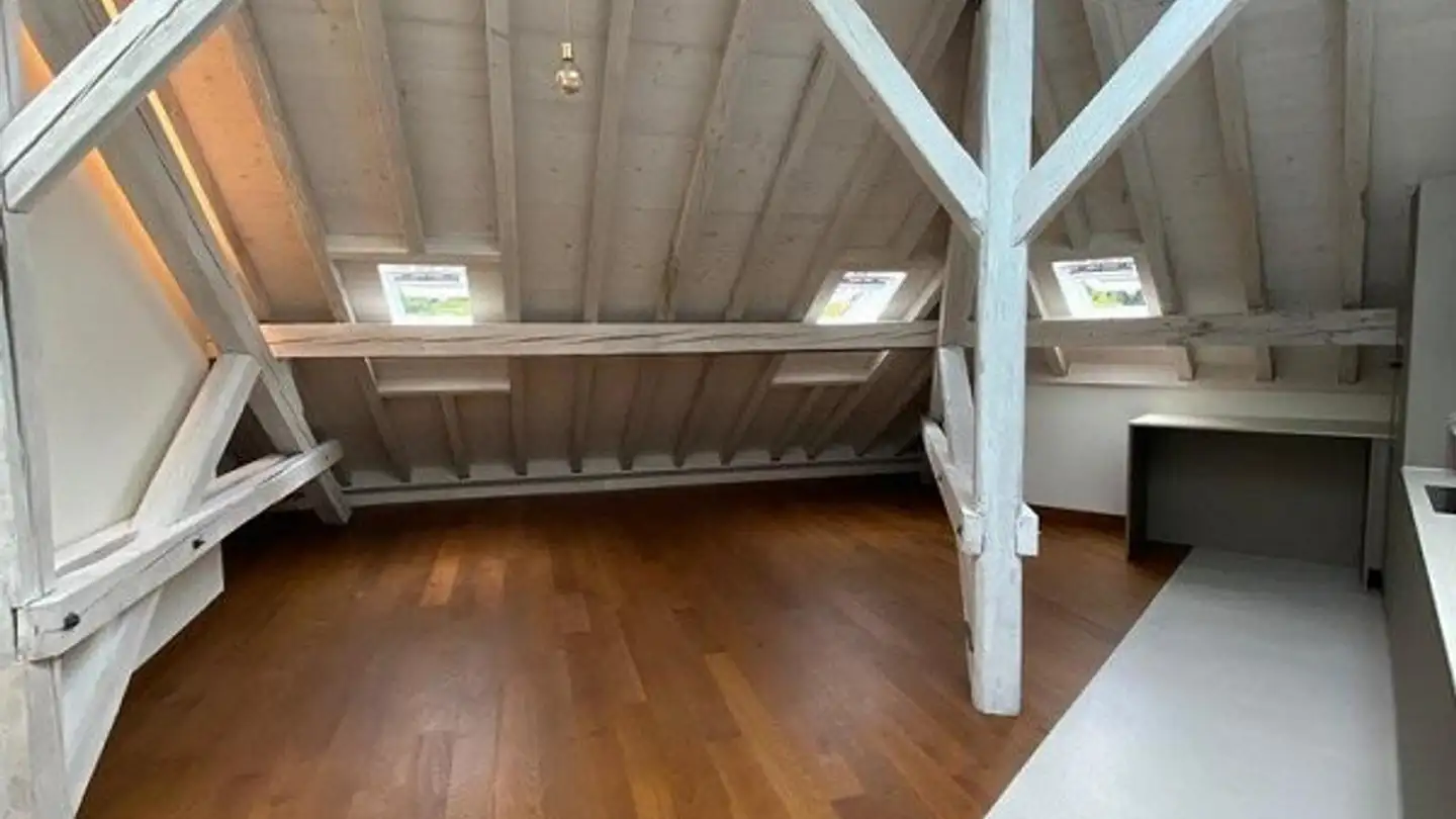 Apartment for rent - Avenue Frédéric-César-De-La-Harpe 3, 1007 Lausanne