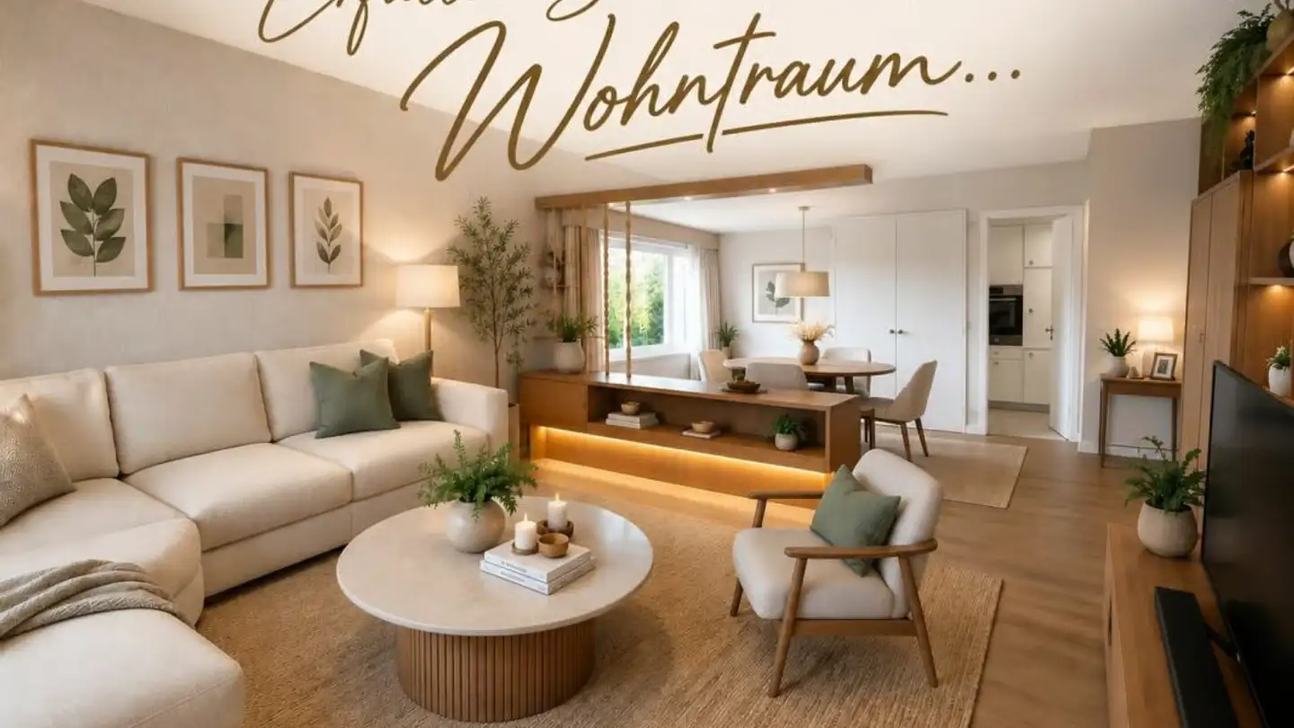 Apartment for sale - 3604 Thun
