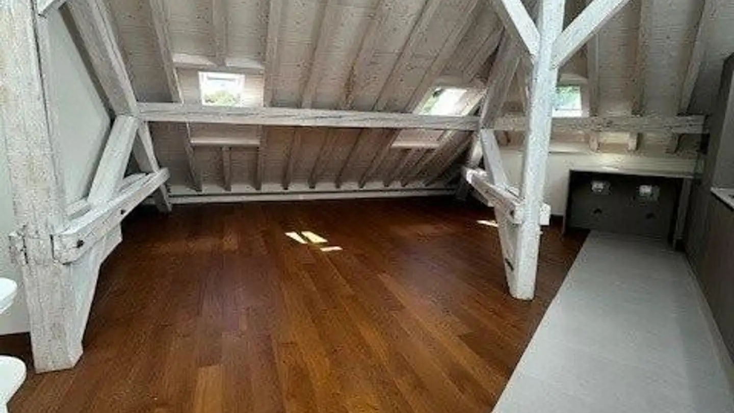 Apartment for rent - Avenue Frédéric-César-De-La-Harpe 3, 1007 Lausanne - Photo 2
