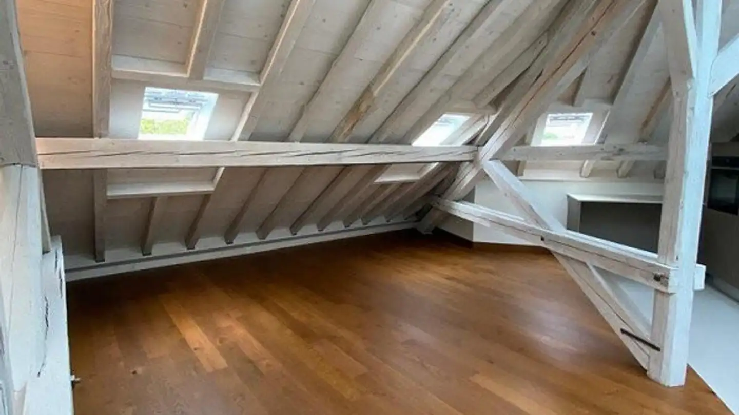 Apartment for rent - Avenue Frédéric-César-De-La-Harpe 3, 1007 Lausanne - Photo 4