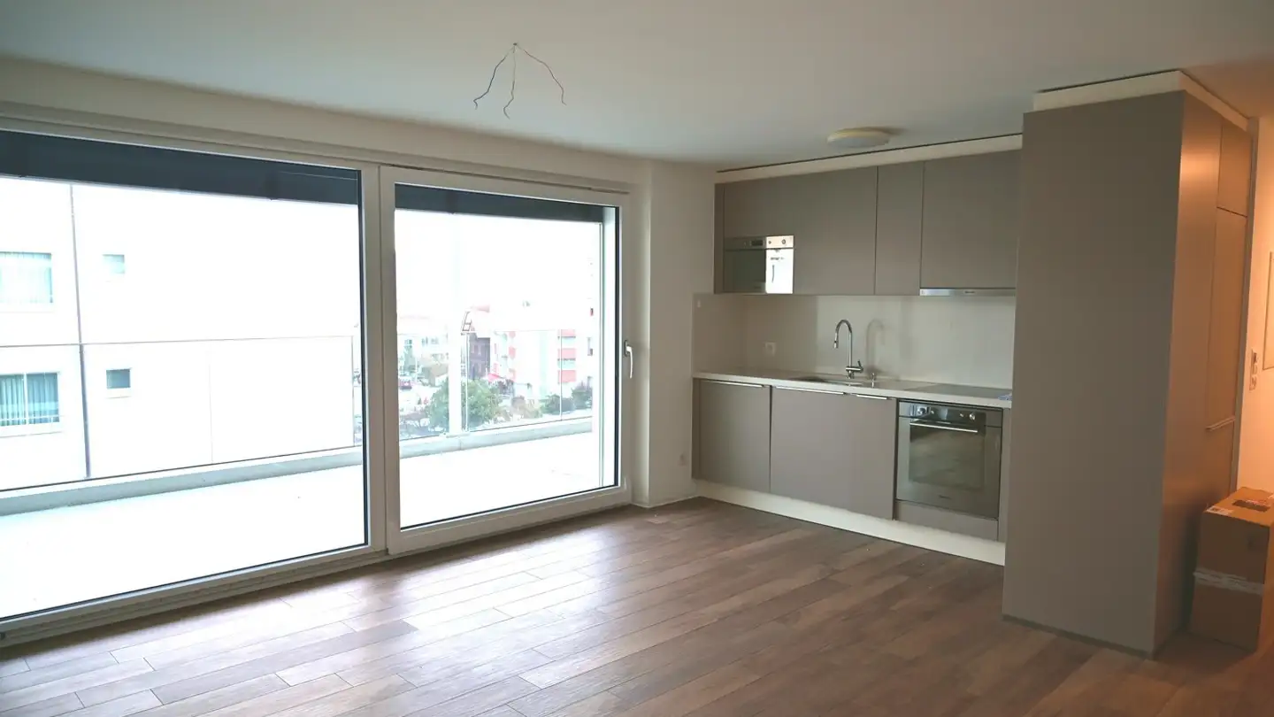Apartment for rent - Neuenkirchstrasse 7, 6020 Emmenbrücke