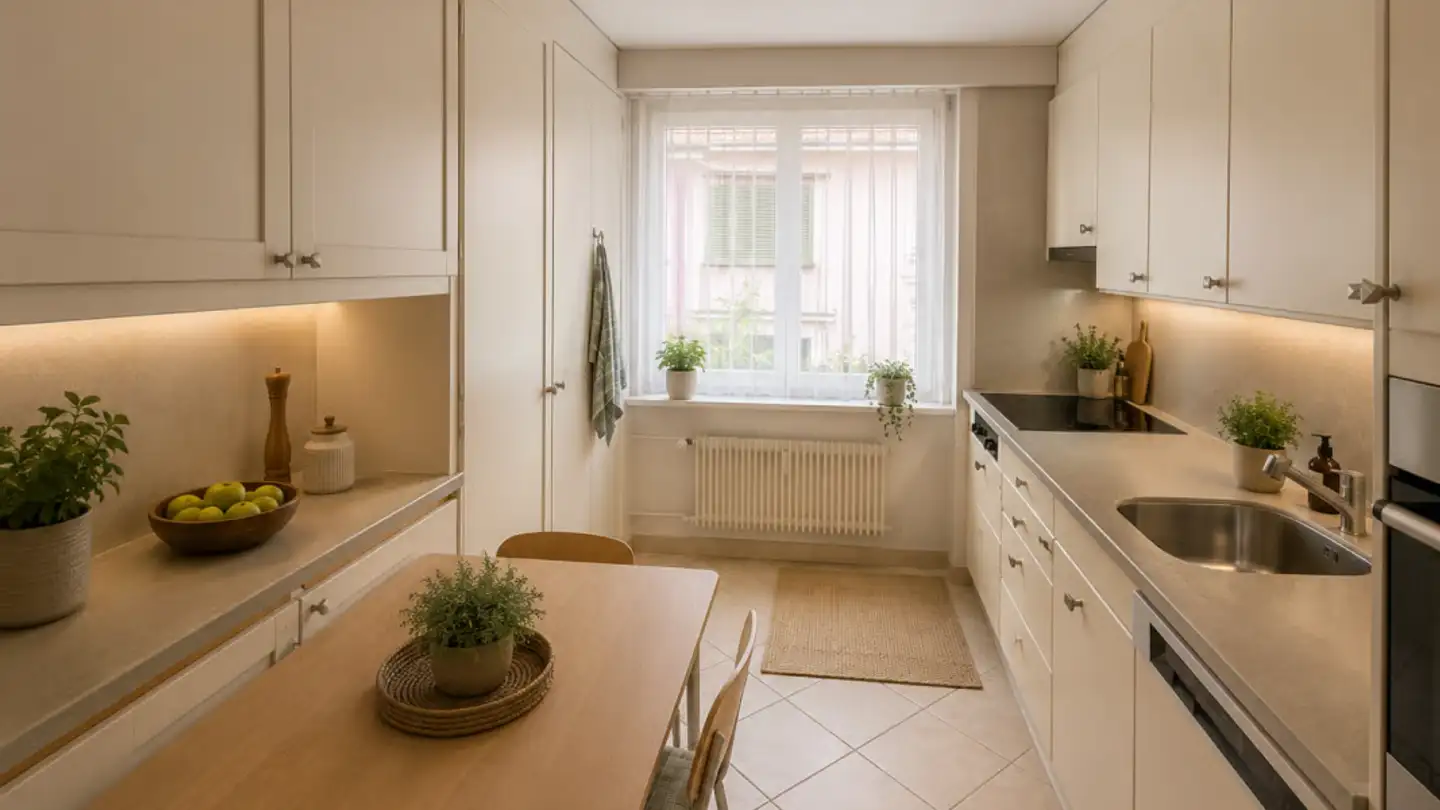 Apartment for sale - 3604 Thun - Photo 3