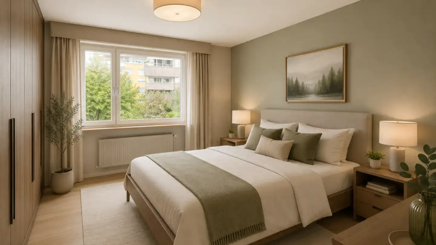 Apartment for sale - 3604 Thun - Photo 4