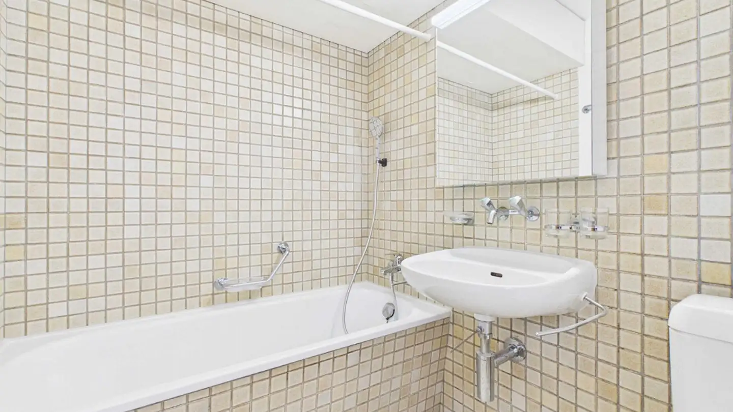 Appartement à louer - Weststrasse 16, 9500 Wil SG - Photo 4