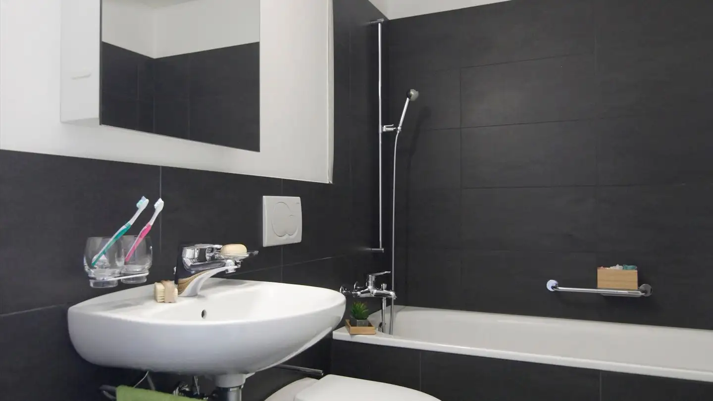 Appartement à louer - Sonnenring 3, 8590 Romanshorn - Photo 4