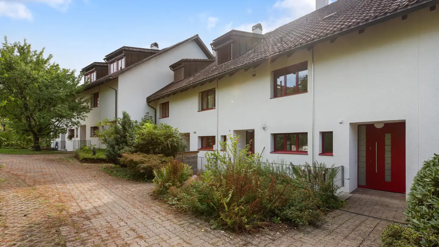 Casa a schiera in vendita - Im Chrummenacher 41, 8315 Lindau - Foto 2