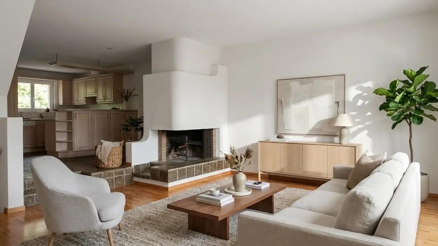 Casa a schiera in vendita - Im Chrummenacher 41, 8315 Lindau - Foto 4