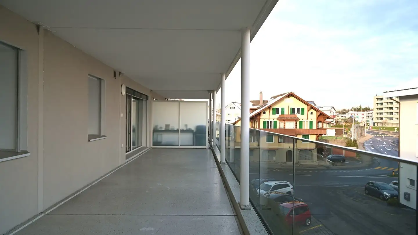 Apartment for rent - Neuenkirchstrasse 7, 6020 Emmenbrücke - Photo 4