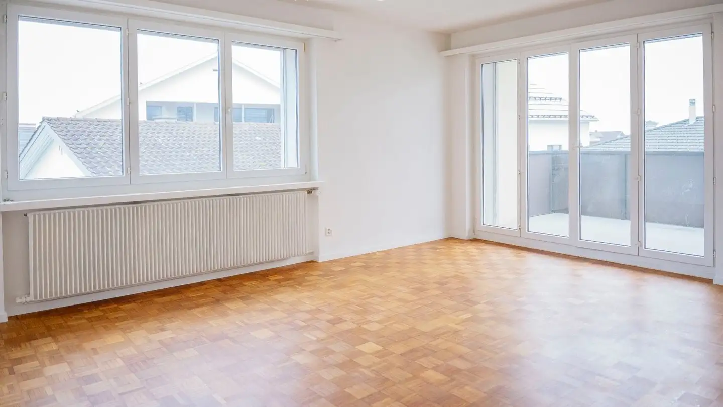 Appartamento in affitto - Rorschacherstrasse 90, 9450 Lüchingen - Foto 2