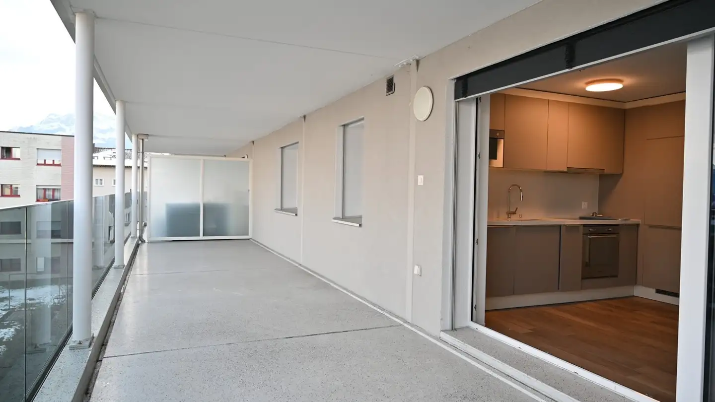 Apartment for rent - Neuenkirchstrasse 7, 6020 Emmenbrücke - Photo 3