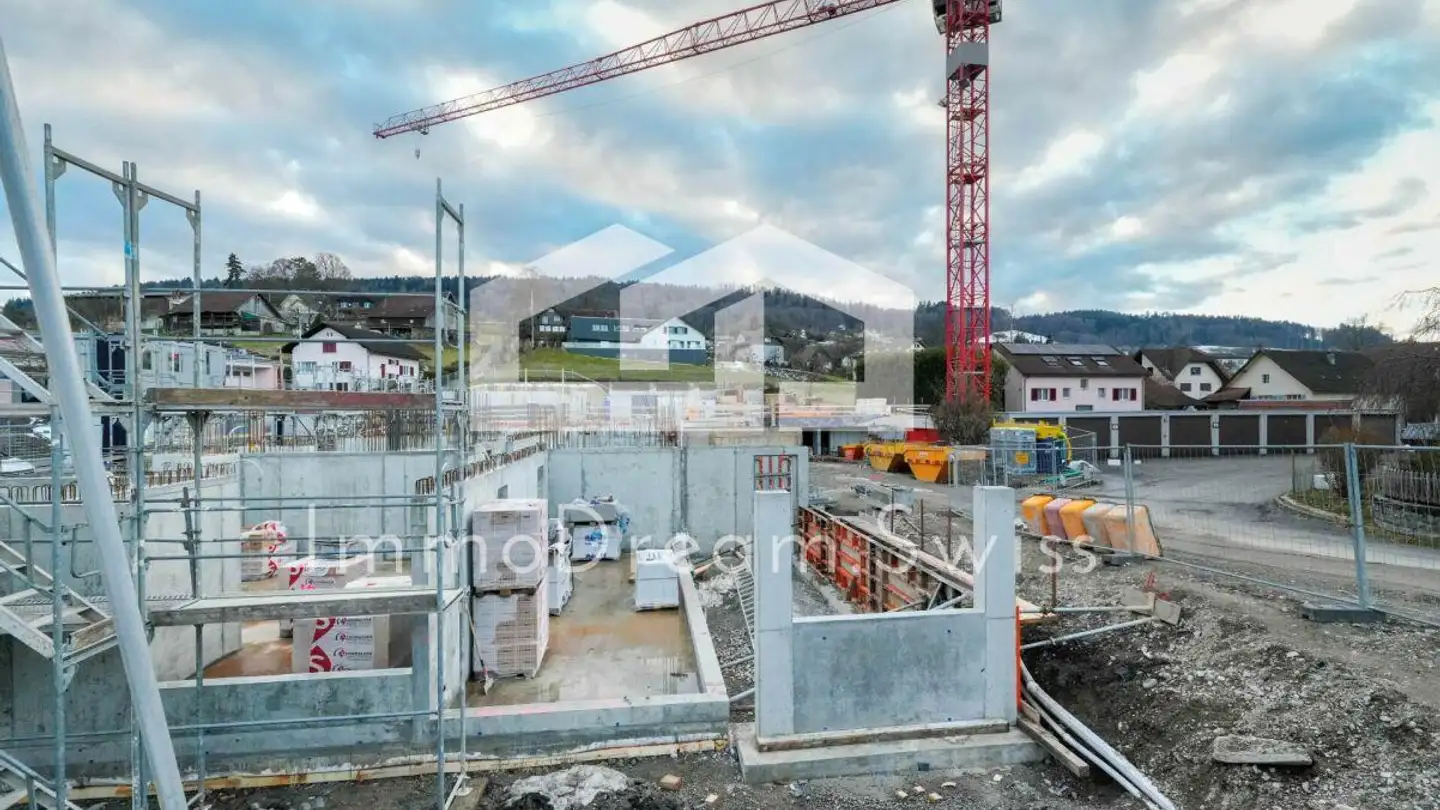 Appartamento in vendita - 5735 Pfeffikon LU