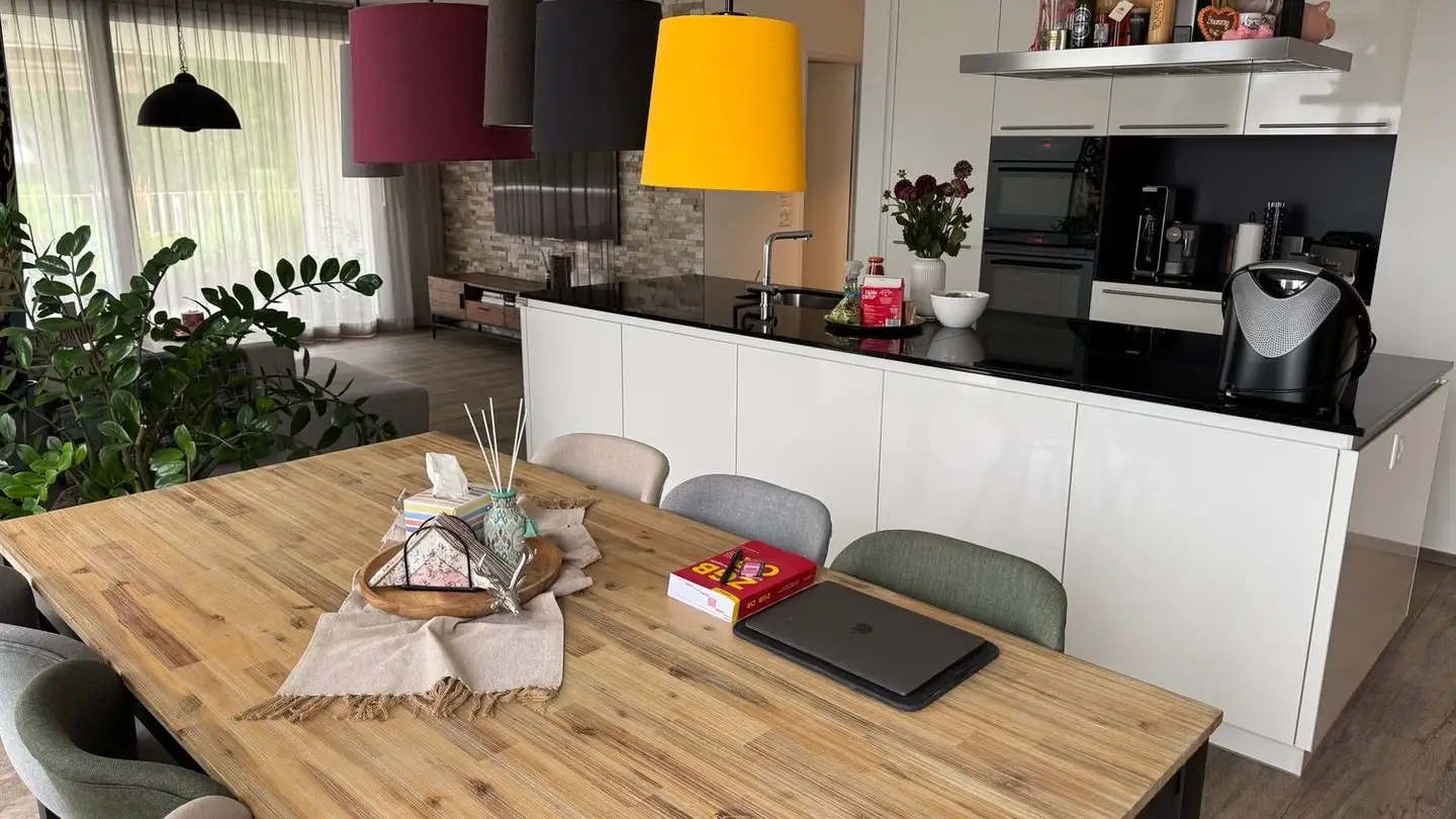 Apartment for sale - Leuestrasse 5, 8570 Weinfelden - Photo 2