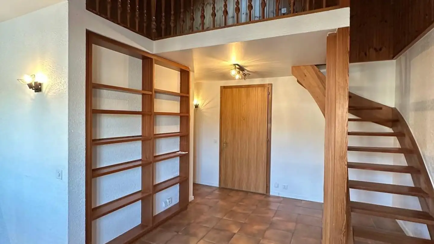 Apartment for sale - 1950 Sion