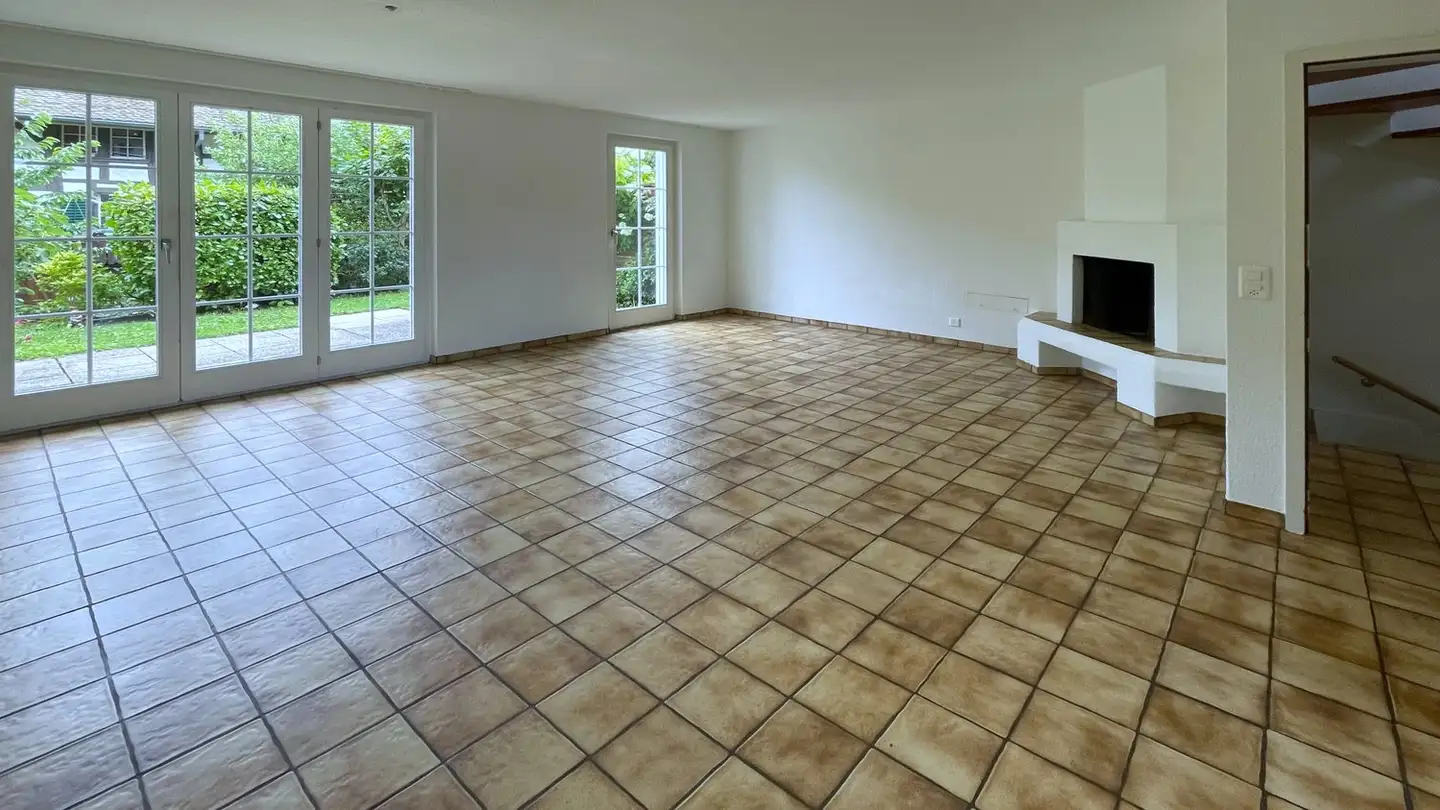 Maison individuelle à louer - Alpenstrasse 3b, 8800 Thalwil - Photo 3