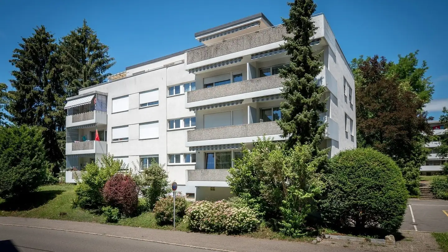 Apartment for rent - Querstrasse 1, 8424 Embrach