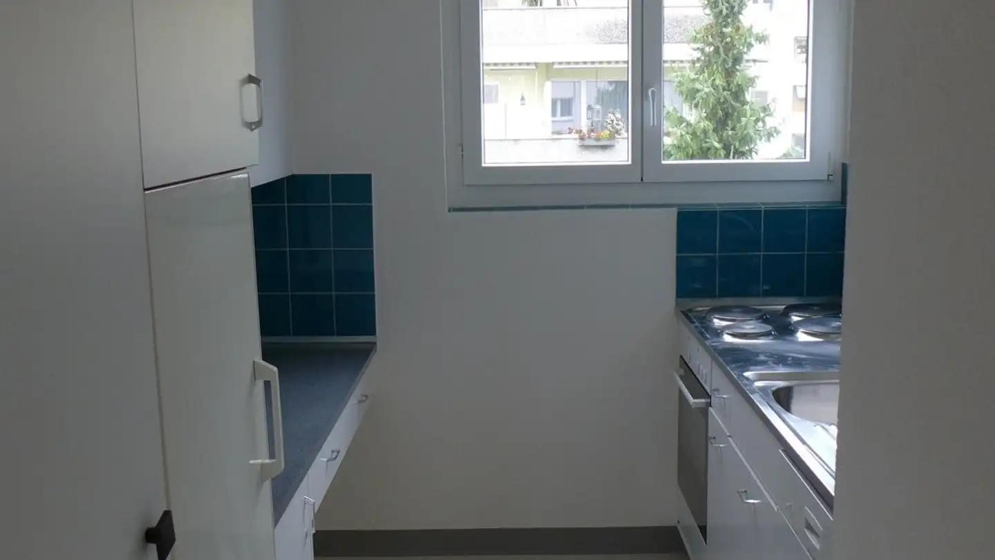Apartment for rent - Querstrasse 1, 8424 Embrach - Photo 3