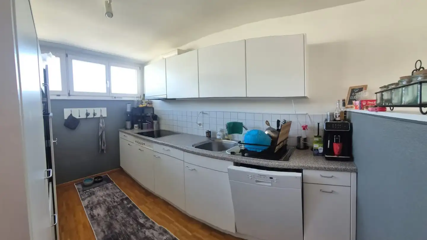 Duplex for rent - 5405 Dättwil AG - Photo 3