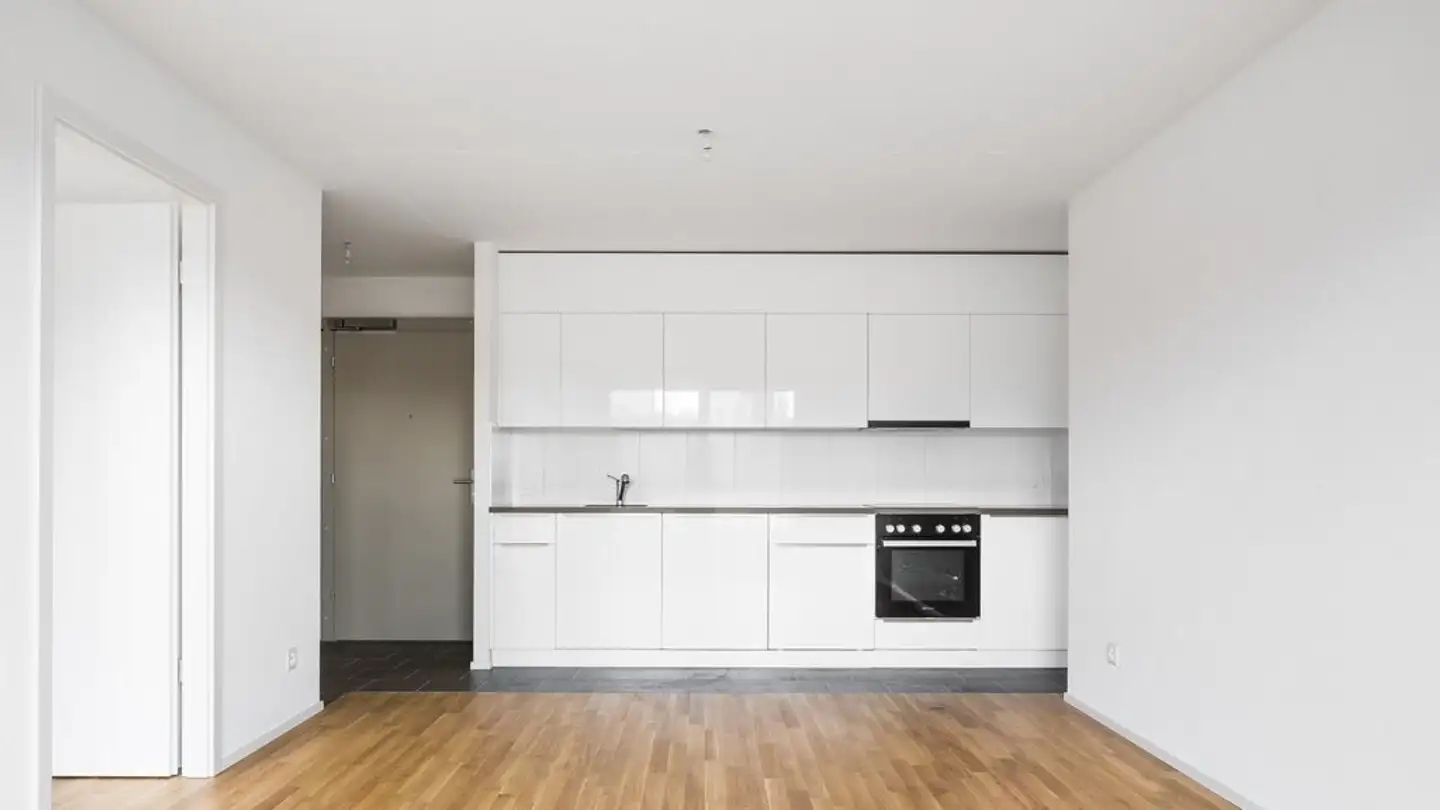 Apartment for rent - Route Des Arsenaux, 1700 Fribourg - Photo 3