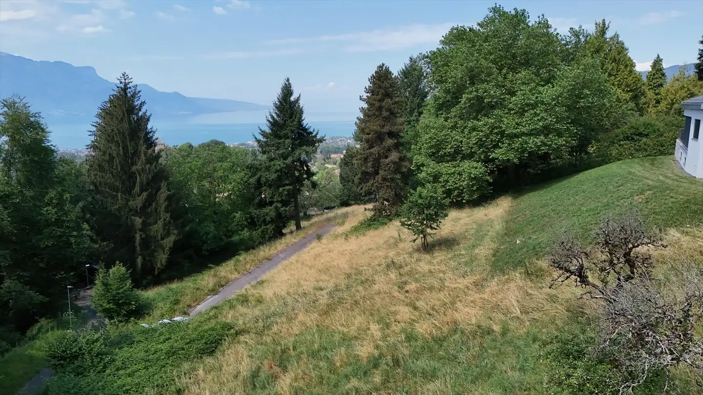 Doppelhaushälfte kaufen - Route De Saint Légier, 1807 Blonay - Foto 3